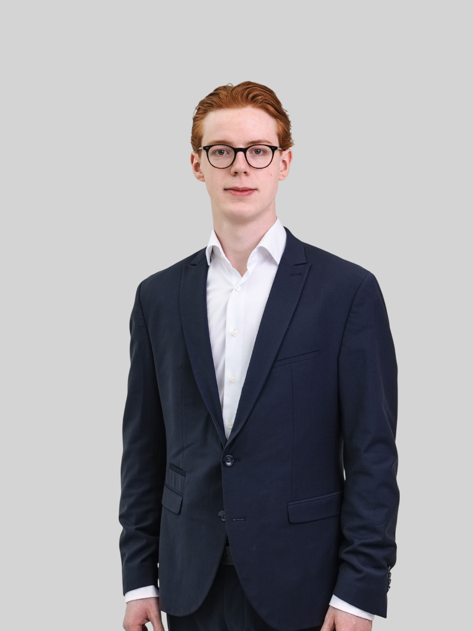Christopher Koenig