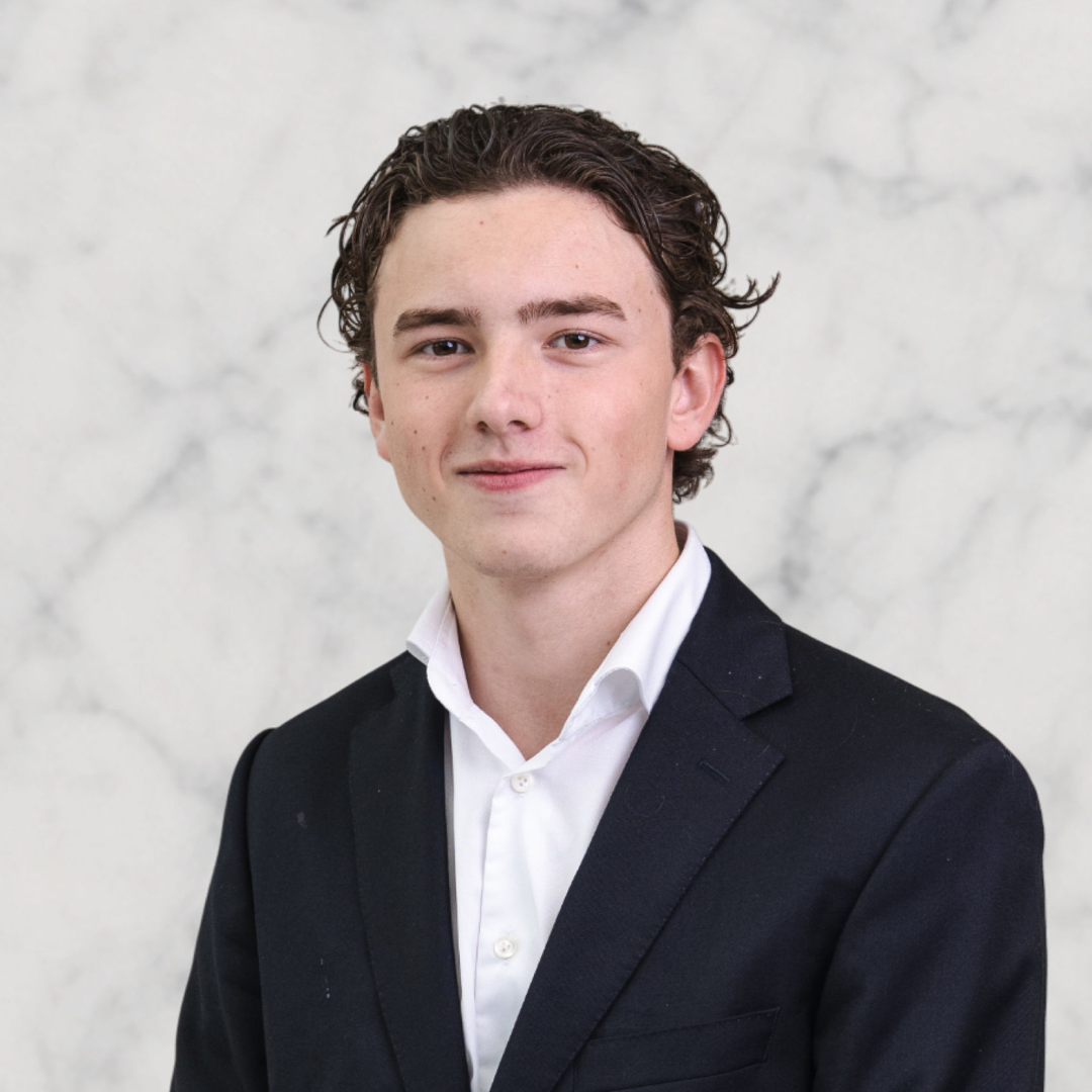Maximilian Peters