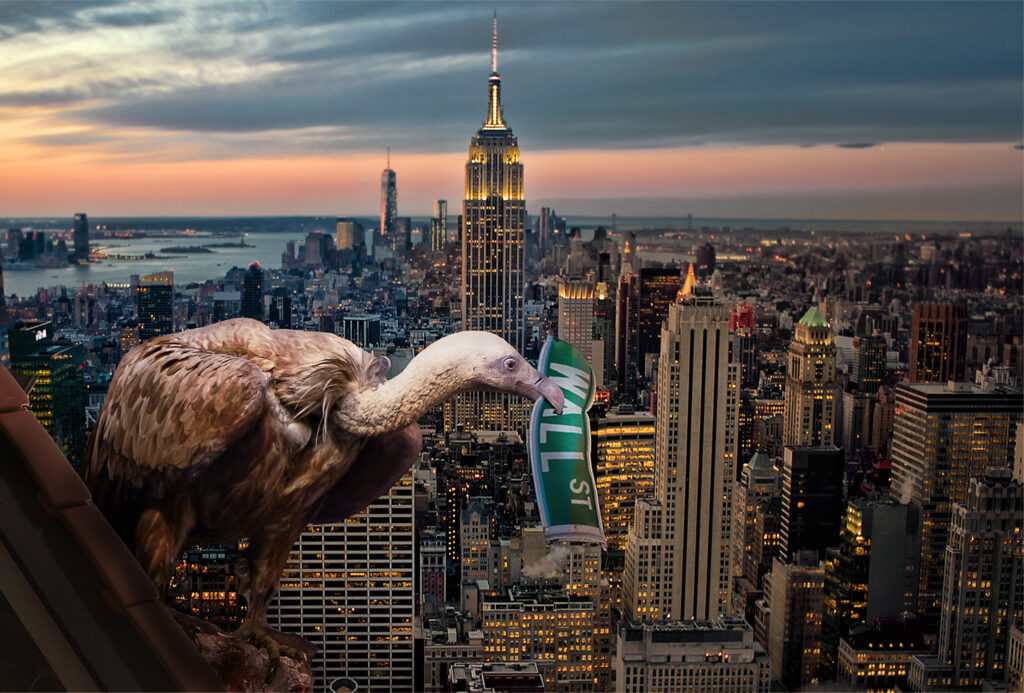 Interview with Nils Ole Oermann St. Gallen Business Review