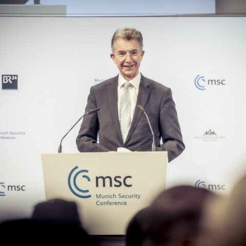 MSC/Kuhlman