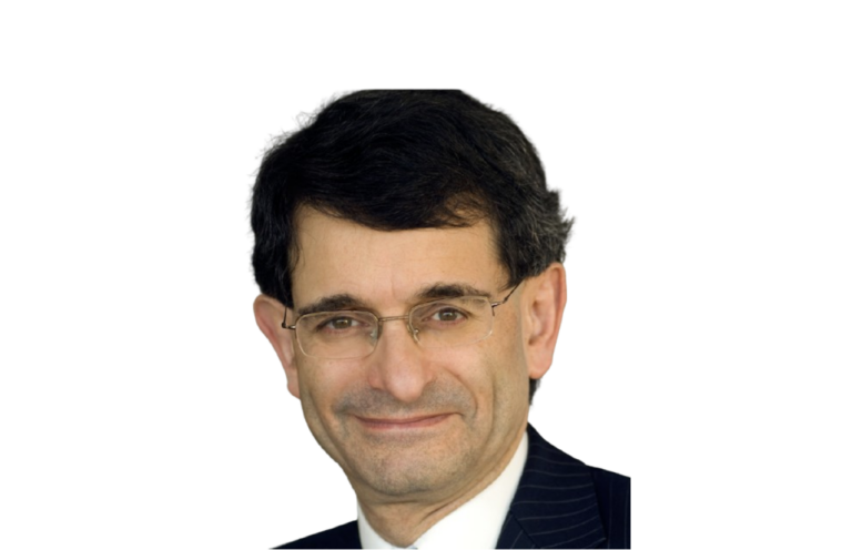 Colin Mayer