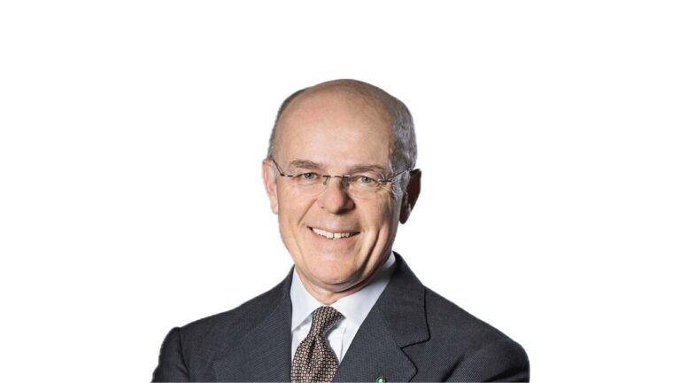 Mario Greco